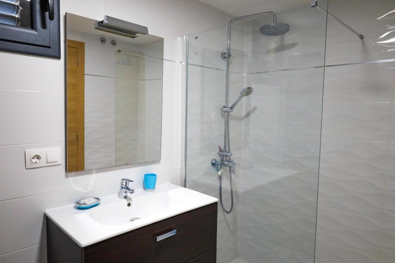 Best Duplex Free Wifi 帕莱索海滩 外观 照片