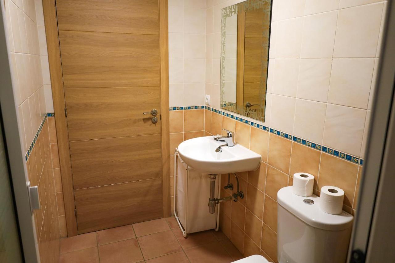 Best Duplex Free Wifi 帕莱索海滩 外观 照片