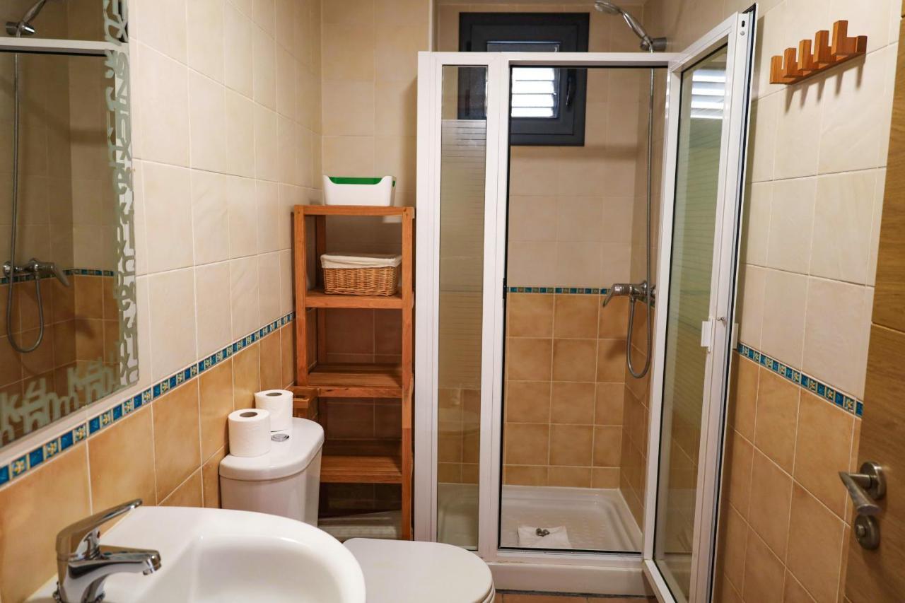 Best Duplex Free Wifi 帕莱索海滩 外观 照片